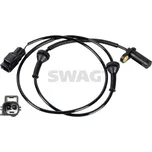 Snímač, počet otáček kol SWAG 33 10 1322