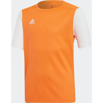 Dětské tričko adidas Estro 19 Jersey JUNIOR VEL. 152