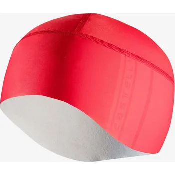 Módní doplněk Čepice Castelli Pro Thermal 2 Red
