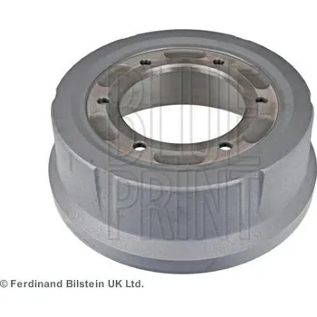 Brzdový buben Brzdový buben BLUE PRINT ADT34727