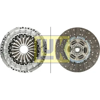 Spojková sada Spojková sada LuK 640 3061 09