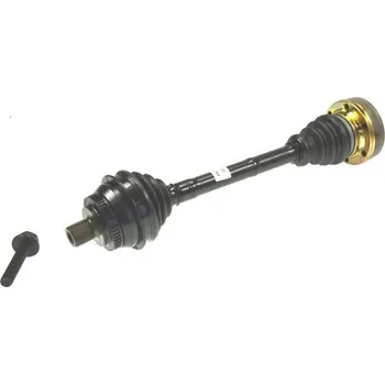 Hřídel nápravy Hnací hřídel SPIDAN 20158