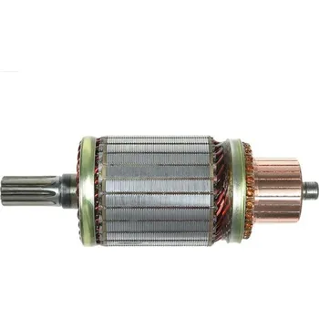 Startér Rotor startéru Mitsubishi M106X29371