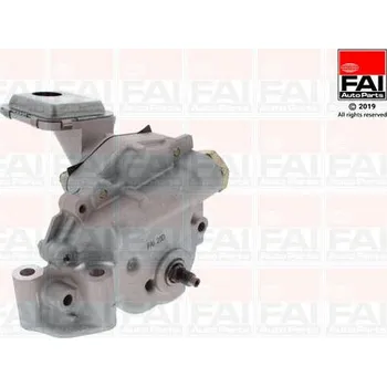 Olejové čerpadlo Olejové čerpadlo FAI AutoParts OP365