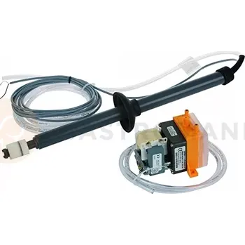 Barová židle Dávkovač mycího prostředku 65x88x100 mm | WINTERHALTER, ESP 166