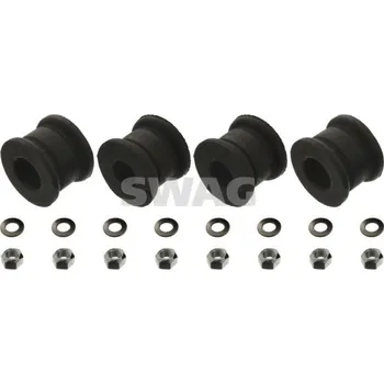 Lozisko-sada, stabilizator SWAG 10 61 0010