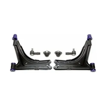 Sportovní sada ramen VW Golf 1 kabriolet (155)