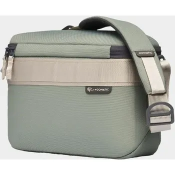 Ochrana fotoaparátu a videokamery Gomatic Peter McKinnon Luma Camera Sling 12L, Sage