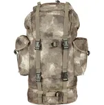MFH int. comp. Batoh bojový BW 65l HDT-camo