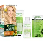 Garnier Color Naturals Permanentní barva na vlasy 10 ultra blond