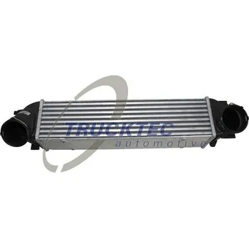 Turbodmychadlo chladič turba TRUCKTEC AUTOMOTIVE 08.40.056