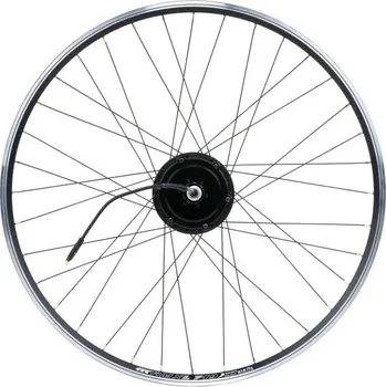 A-Power zadní výplet 28/29 Basic / kazeta v-brake (3-pin)