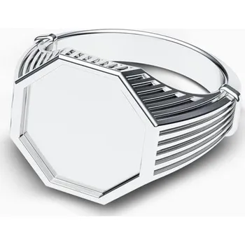 Prsten Korbička Šperky Pečetní prsten 004