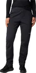 Černé dámské softshellové kalhoty Columbia Vest Canyon High-Rise Softshell Pant 2105831010 Velikost: L