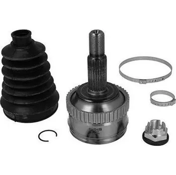 Auto-moto Sada kloubů, hnací hřídel CIFAM 607-792