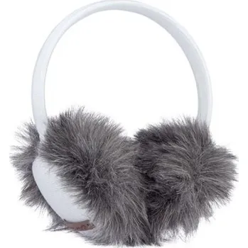 Pokrývka hlavy Starling Blaze klapky na uši bílá balení 1 ks