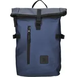 Enrico Benetti dětský roll-top batoh Wells 9L - navy