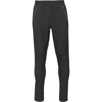 Pánské kalhoty Pánské sportovní kalhoty Umbro PRO TRAINING ELITE HYBRID PANT XXL Černá
