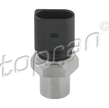 Klimatizace automobilu Tlakový vypínač, klimatizace TOPRAN 117 228