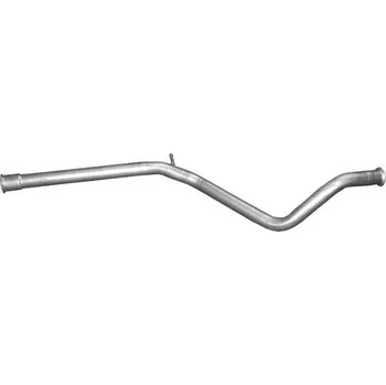 Výfuková trubka Výfuková trubka POLMO 19.233