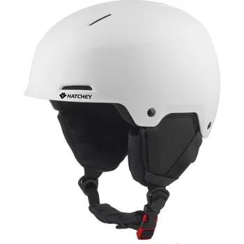 Hatchey Assault white bílá M (54-58 cm)