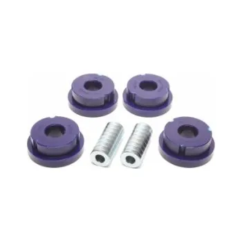 Silentblok nápravy Silentblok ložiska zadního ramene Audi 80 B4 Avant 4x4 (8C)