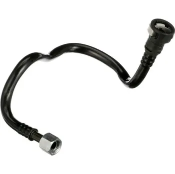 Palivový systém palivová hadička GATES MFL1337