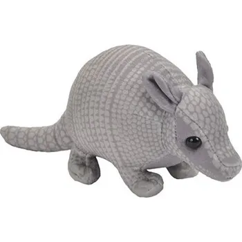 plyšák Plyšový pásovec 13 cm - plyšové hračky