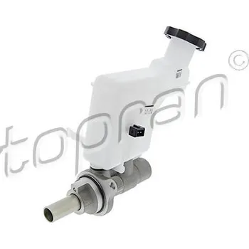 Brzdový válec Hlavní brzdový válec TOPRAN 821 472