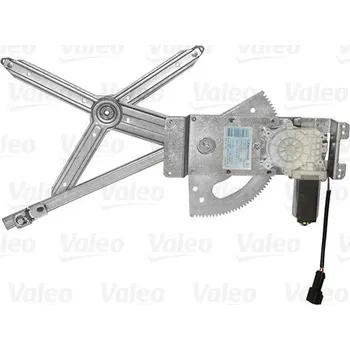 Stahovačka okna Zvedací zařízení oken VALEO 851688