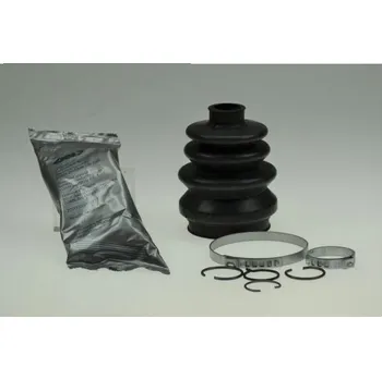 Manžeta ke kolu Sada měchů, hnací hřídel LÖBRO 306559