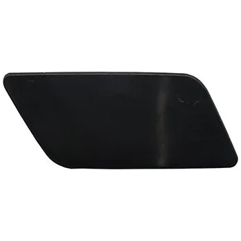 Přední světlomet kryt ostřikovače světlometu pravý AUDI Q3 15- 8U0955276E DPA