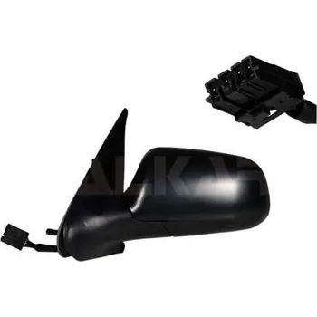 Auto zrcátko vnejsi zpetne zrcatko ALKAR 6149363