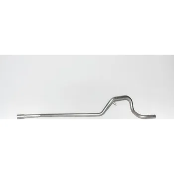 Výfukový systém Výfuková trubka NOVAK 20.903