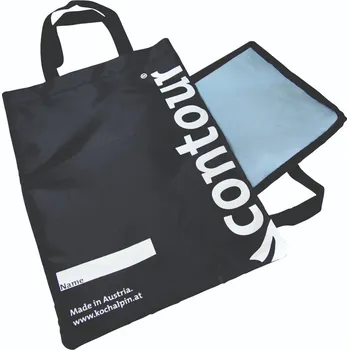 Skialpinistické vybavení CONTOUR Skin Bag with microfibre