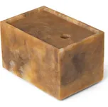 Ferm Living Úložný box Mist 10x15, sugar kelp