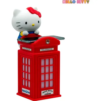 Lampička Lampička - Hello Kitty 30 cm - 3760158112549