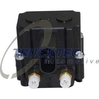 Blok cestnych ventilu, pneumaticke odpruzeni TRUCKTEC AUTOMOTIVE 08.30.122