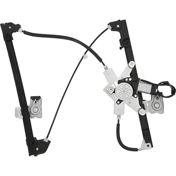 Stahovačka okna Mechanismus stahování okna vč. motorku, přední pravé dveře VOLKSWAGEN POLO (6KV) Classic/Kombi (1995-2001)