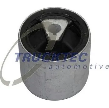 Silentblok nápravy Ulozeni, ridici mechanismus TRUCKTEC AUTOMOTIVE 08.31.145