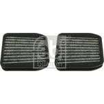 Sada filtrů, vzduch vnitřní FEBI BILSTEIN 28191