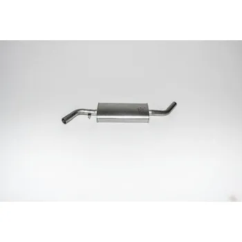 Výfukový systém Stredni tlumic vyfuku NOVAK 29.310