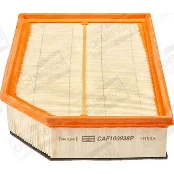 Vzduchový filtr Vzduchový filtr CHAMPION CAF100938P