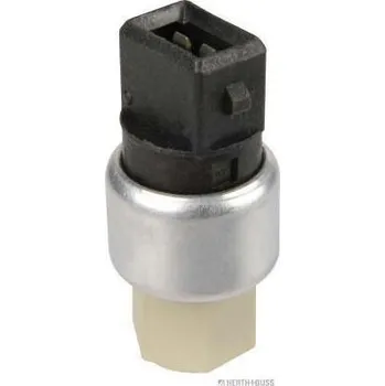 Řídící jednotka klimatizace Tlakový vypínač, klimatizace HERTH+BUSS ELPARTS 70100027