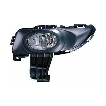 Osvětlení automobilu Mlhovka VAN WEZEL 2734995