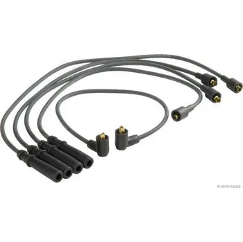 Zapalovací kabel Sada kabelů pro zapalování HERTH+BUSS ELPARTS 51278101