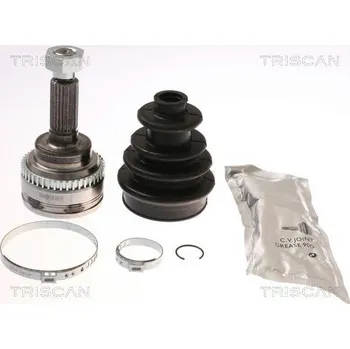 Sada kloubů, hnací hřídel TRISCAN 8540 69134