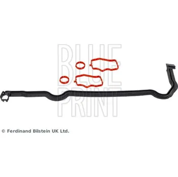 Těsnění motoru Těsnění, kryt hlavy válce BLUE PRINT ADN16766