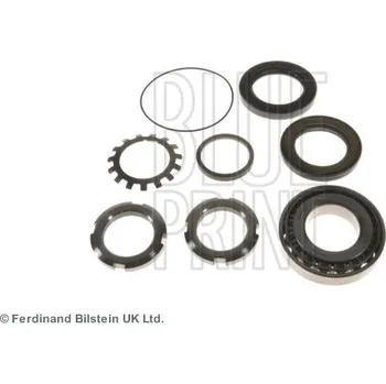 Sada lozisek kol BLUE PRINT ADM58341