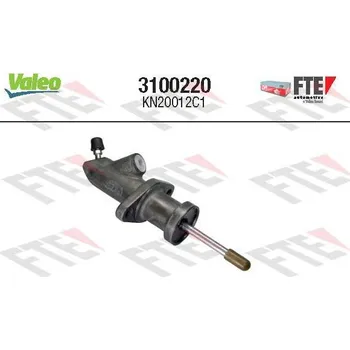 Spojka Pomocný válec, spojka FTE 3100220